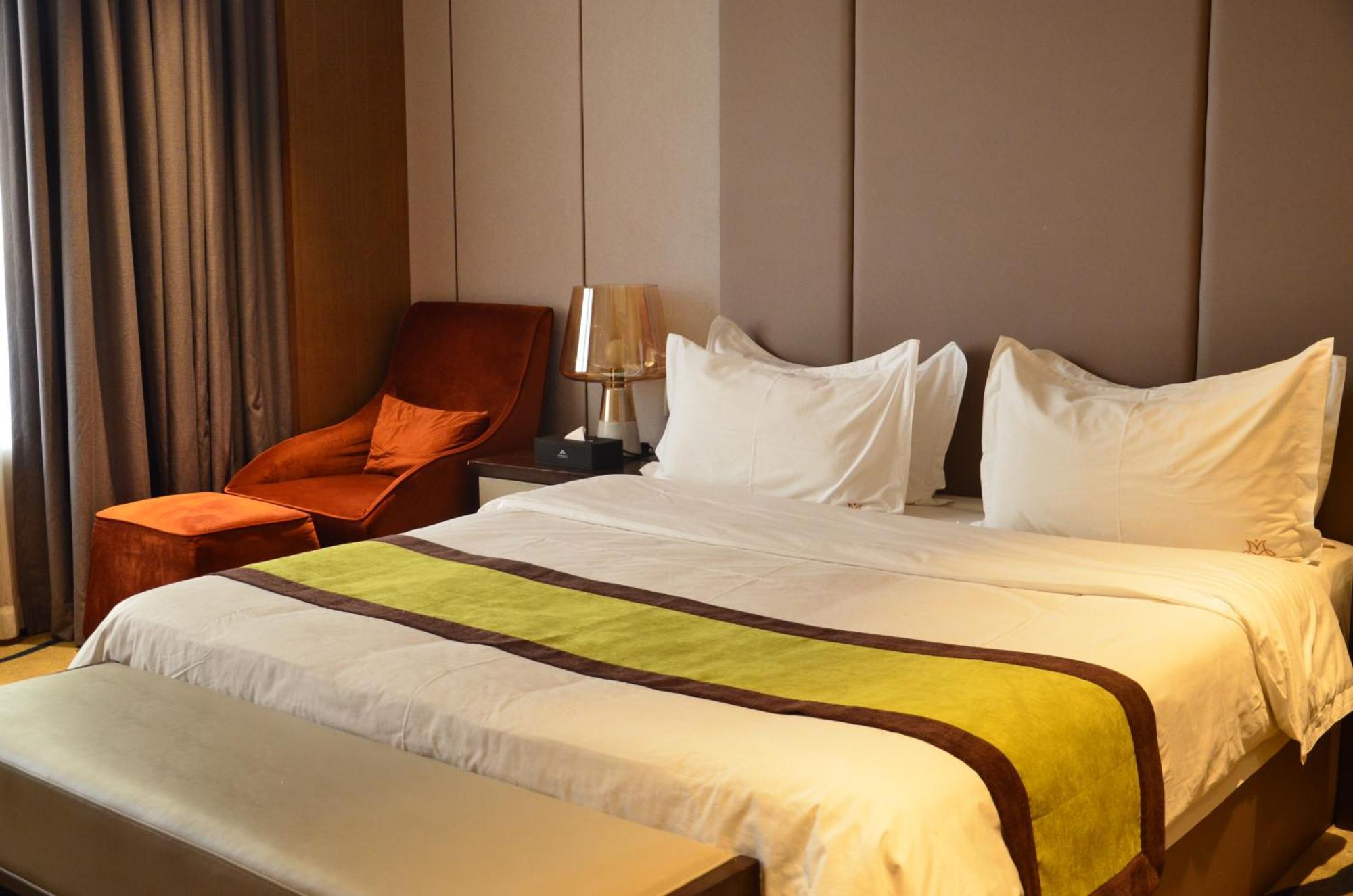 Marigold Hotel & Restaurants Windhoek Ngoại thất bức ảnh